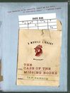 The Case of the Missing Books@